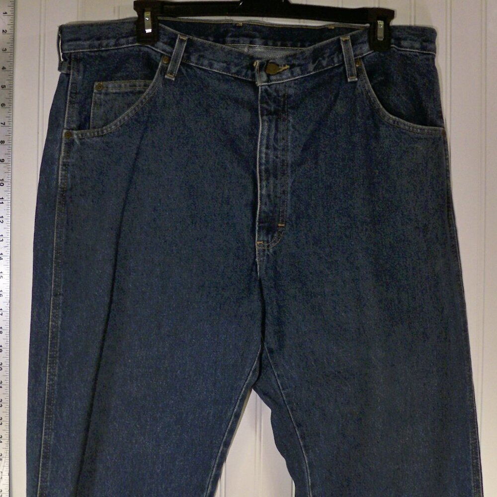 Wrangler, Blue Jeans 40X30